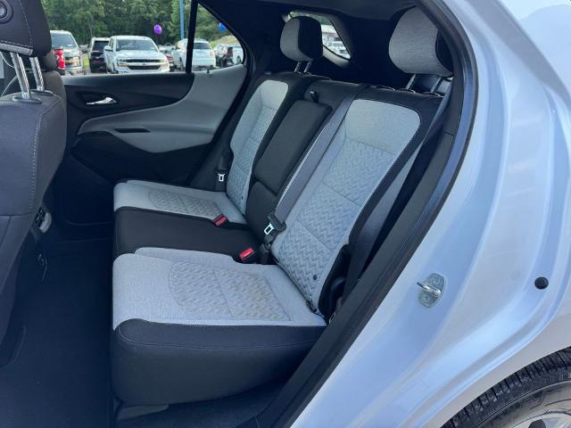 2023 Chevrolet Equinox AWD LS