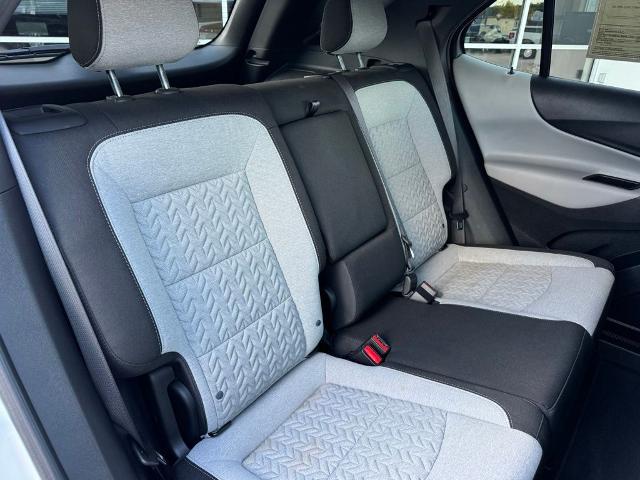 2023 Chevrolet Equinox AWD LS