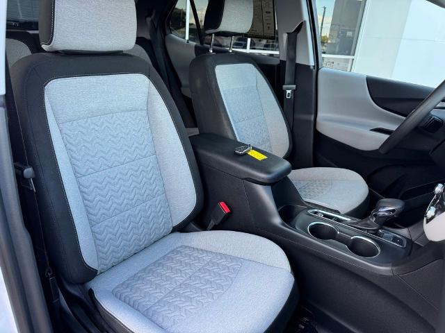 2023 Chevrolet Equinox AWD LS