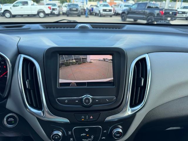 2023 Chevrolet Equinox AWD LS