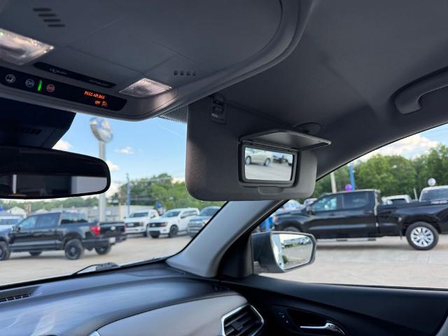 2023 Chevrolet Equinox AWD LS
