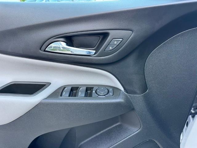 2023 Chevrolet Equinox AWD LS