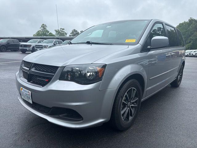 2016 Dodge Grand Caravan SE Plus for sale in Glen Allen, VA