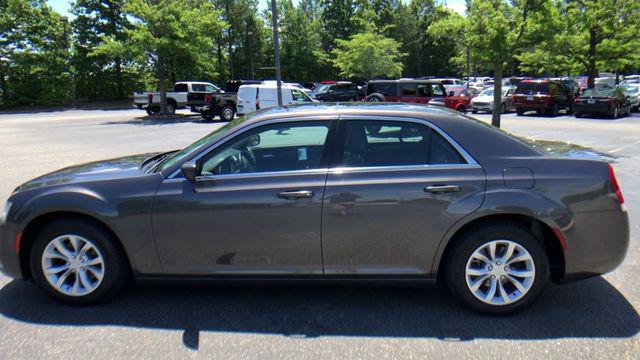 2015 Chrysler 300 Limited