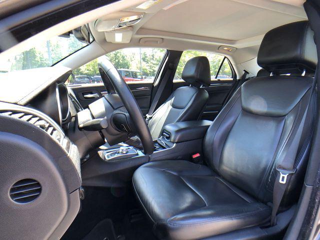 2015 Chrysler 300 Limited