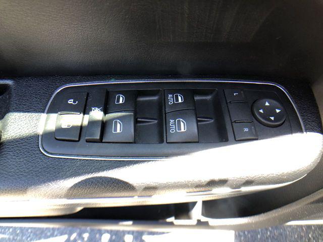 2015 Chrysler 300 Limited