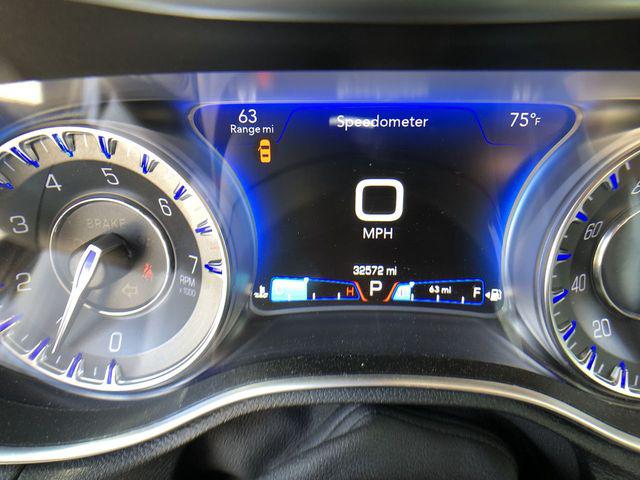 2015 Chrysler 300 Limited