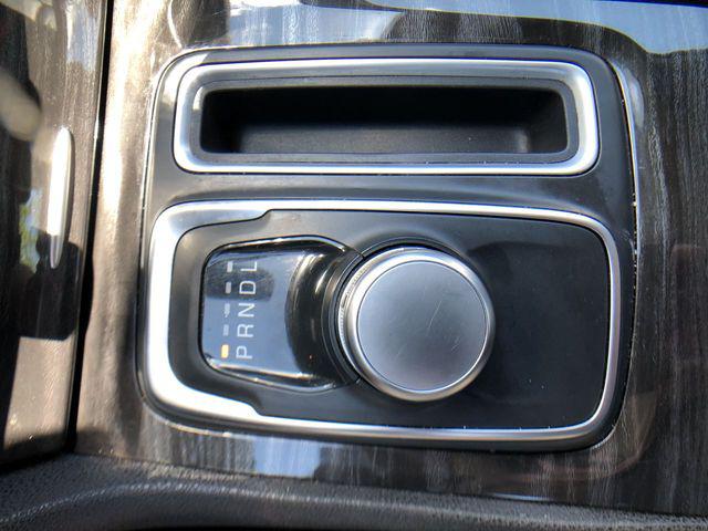 2015 Chrysler 300 Limited