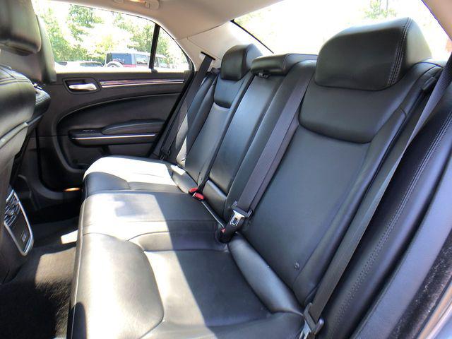 2015 Chrysler 300 Limited