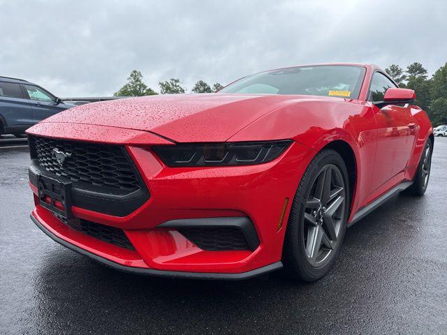2025 Ford Mustang EcoBoost Premium Fastback for sale in Glen Allen, VA