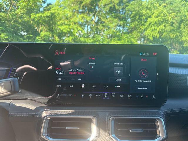 2025 Ford Mustang EcoBoost Premium Fastback