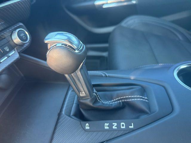 2025 Ford Mustang EcoBoost Premium Fastback