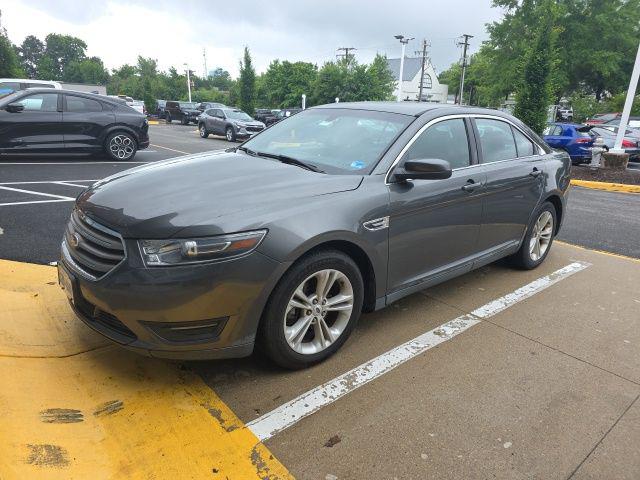 2016 Ford Taurus SEL for sale in Glen Allen, VA