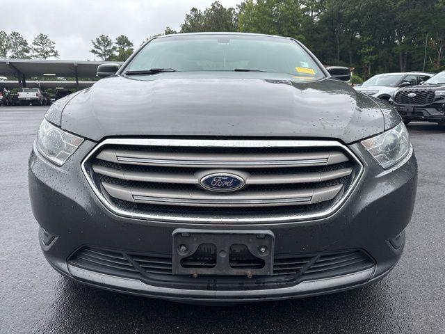 2016 Ford Taurus SEL