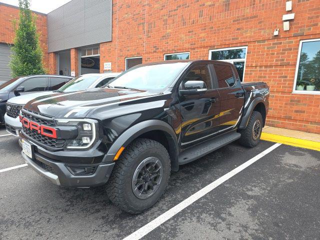 2024 Ford Ranger Raptor for sale in Glen Allen, VA