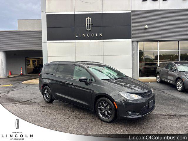 2020 Chrysler Pacifica Touring L Plus for sale in Columbus, OH