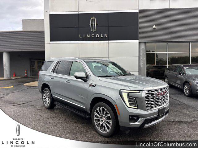 2025 GMC Yukon 4WD Denali for sale near Columbus, OH