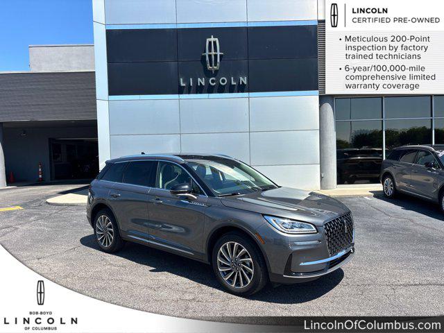 2023 Lincoln Corsair Reserve for sale near Columbus, OH