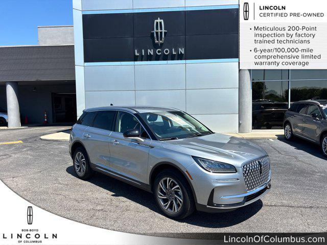 2023 Lincoln Corsair Standard for sale near Columbus, OH