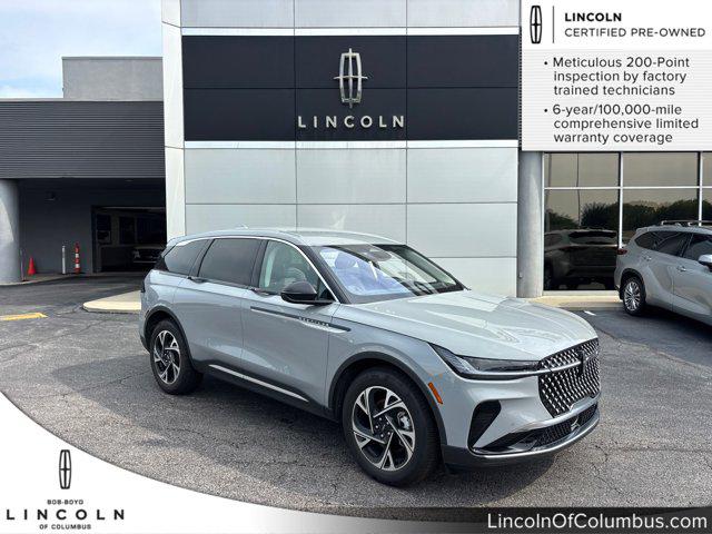 2026 Lincoln Nautilus Premiere for sale near Columbus, OH