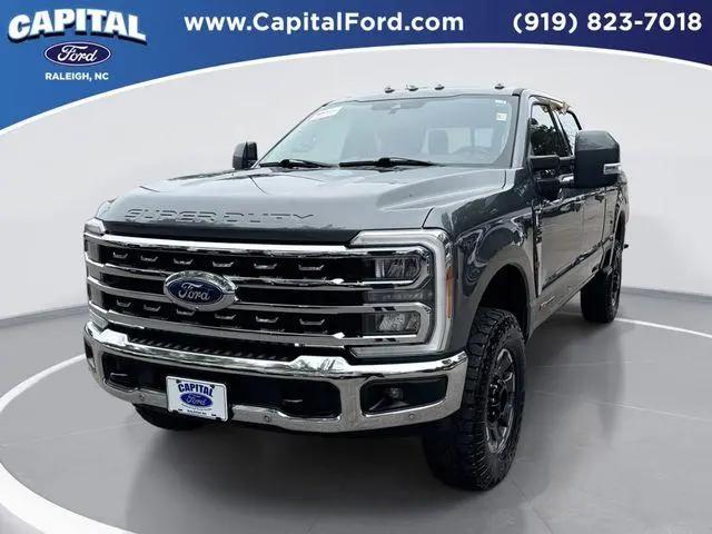 2023 Ford F-250 LARIAT for sale in Raleigh, NC