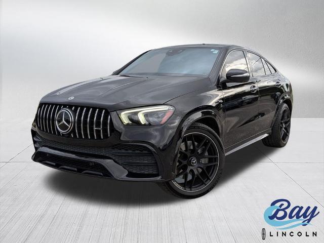 2022 Mercedes-Benz GLE AMG GLE 53 4MATIC for sale in Panama City, FL