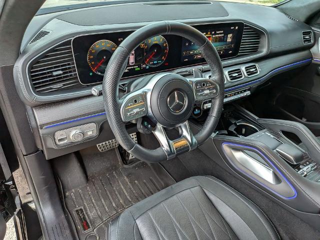 2022 Mercedes-Benz GLE AMG GLE 53 4MATIC