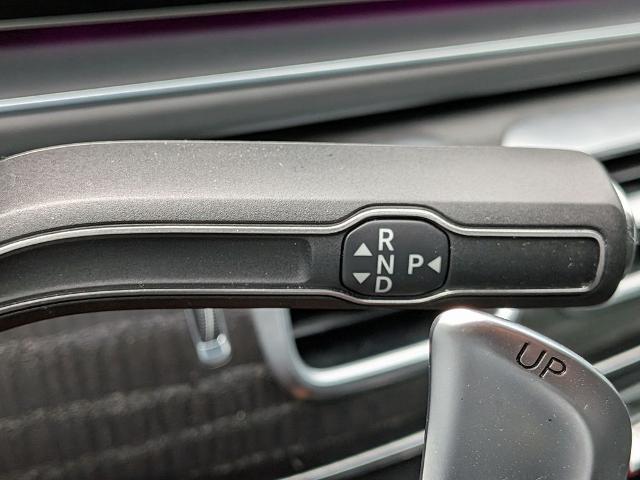 2022 Mercedes-Benz GLE AMG GLE 53 4MATIC