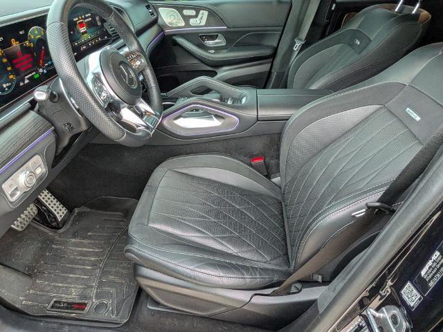 2022 Mercedes-Benz GLE AMG GLE 53 4MATIC