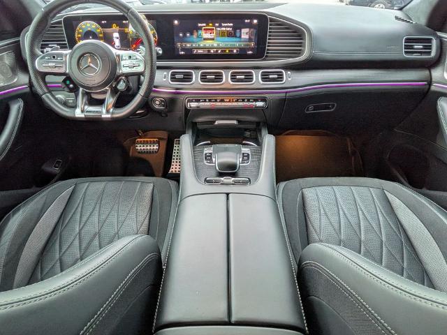 2022 Mercedes-Benz GLE AMG GLE 53 4MATIC
