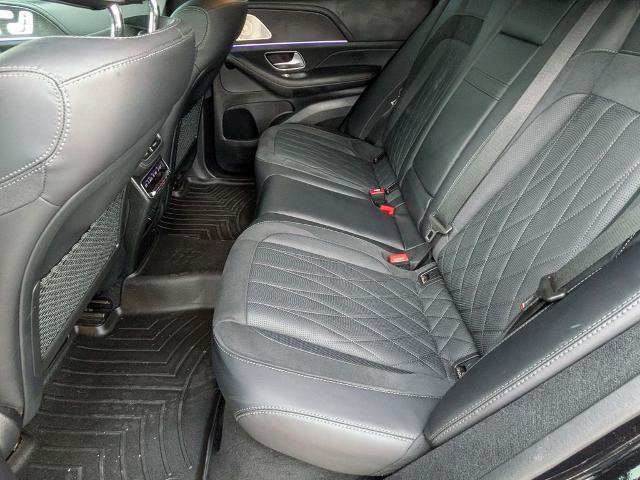 2022 Mercedes-Benz GLE AMG GLE 53 4MATIC