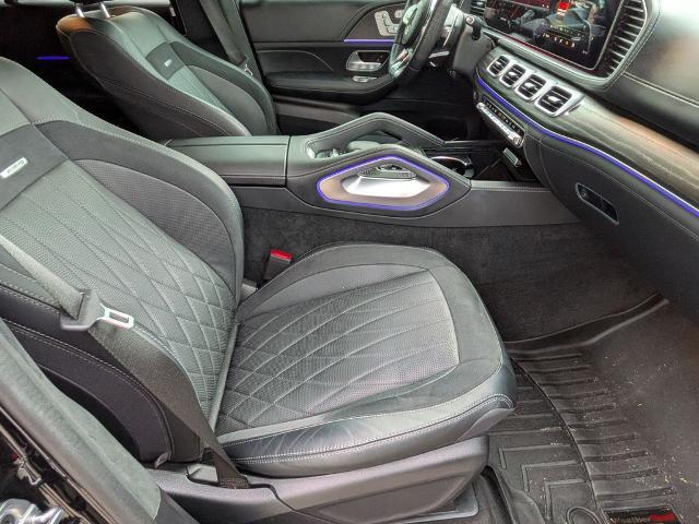 2022 Mercedes-Benz GLE AMG GLE 53 4MATIC