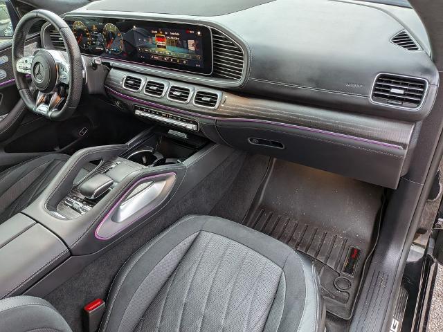2022 Mercedes-Benz GLE AMG GLE 53 4MATIC