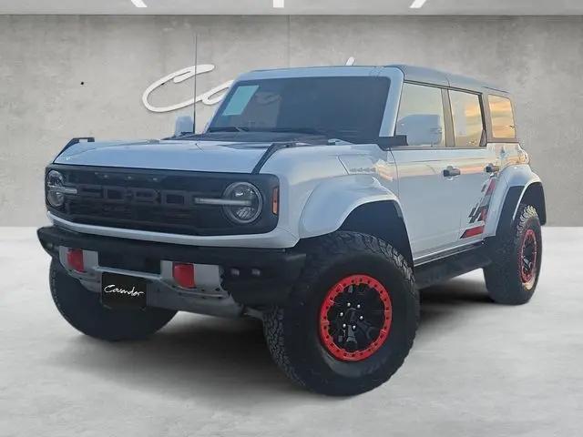 2024 Ford Bronco Raptor for sale in Boerne, TX