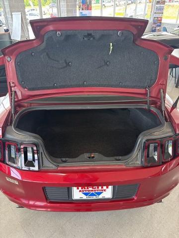 2014 Ford Mustang V6 Premium