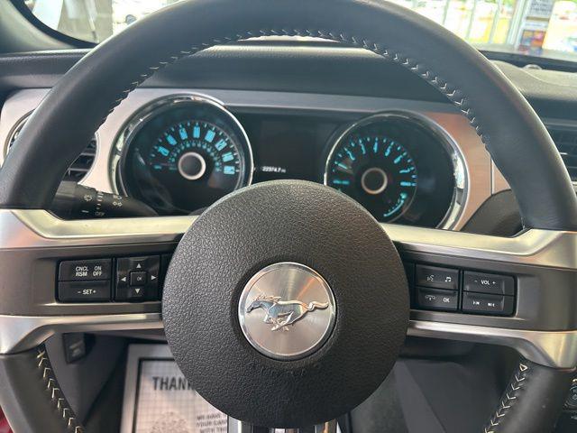 2014 Ford Mustang V6 Premium