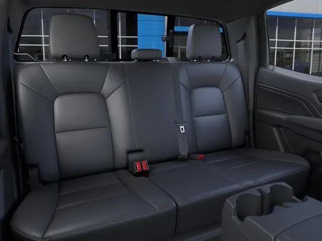 2026 Chevrolet Colorado Trail Boss, 4WD