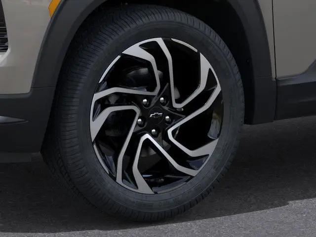 2026 Chevrolet TrailBlazer FWD RS