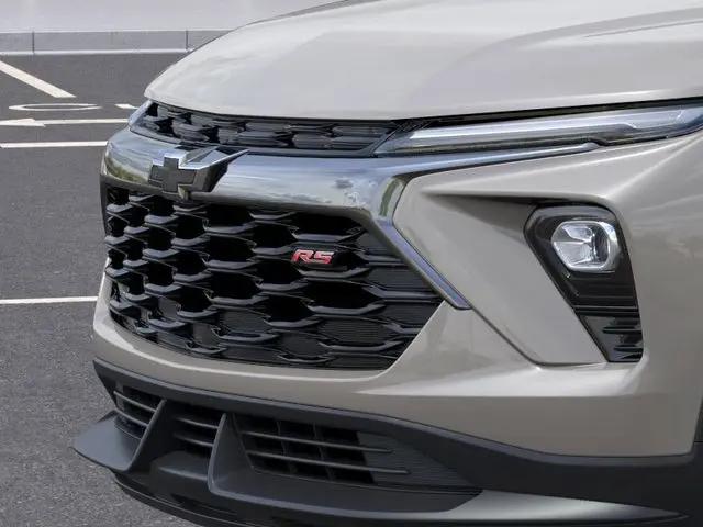 2026 Chevrolet TrailBlazer FWD RS