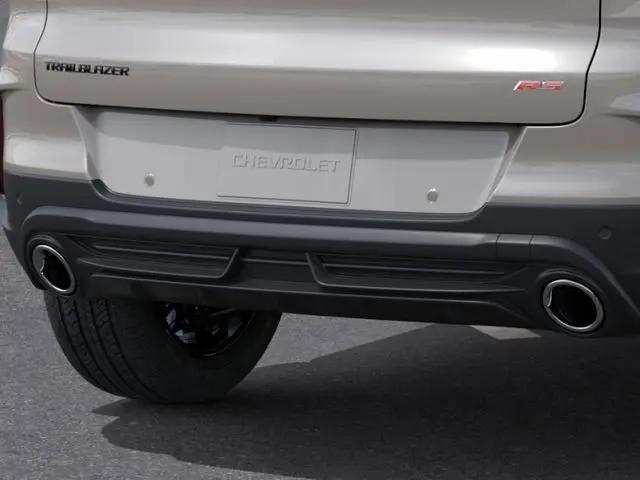 2026 Chevrolet TrailBlazer FWD RS