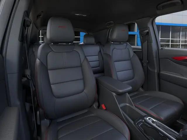 2026 Chevrolet TrailBlazer FWD RS
