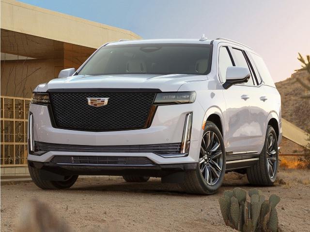 2023 Cadillac Escalade 4WD Premium Luxury for sale in Richmond, KY