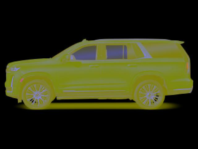 2023 Cadillac Escalade 4WD Premium Luxury