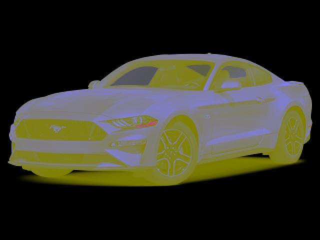 2020 Ford Mustang GT Premium Fastback