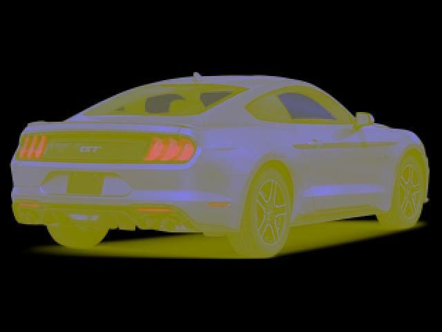 2020 Ford Mustang GT Premium Fastback