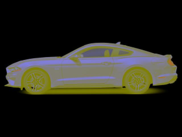 2020 Ford Mustang GT Premium Fastback