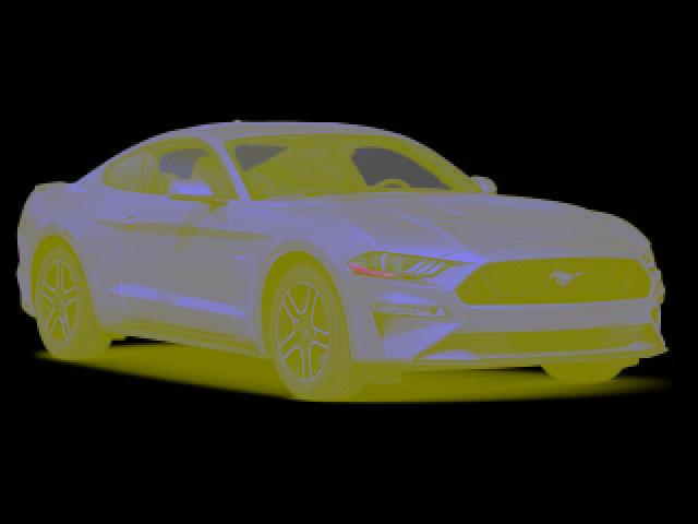 2020 Ford Mustang GT Premium Fastback