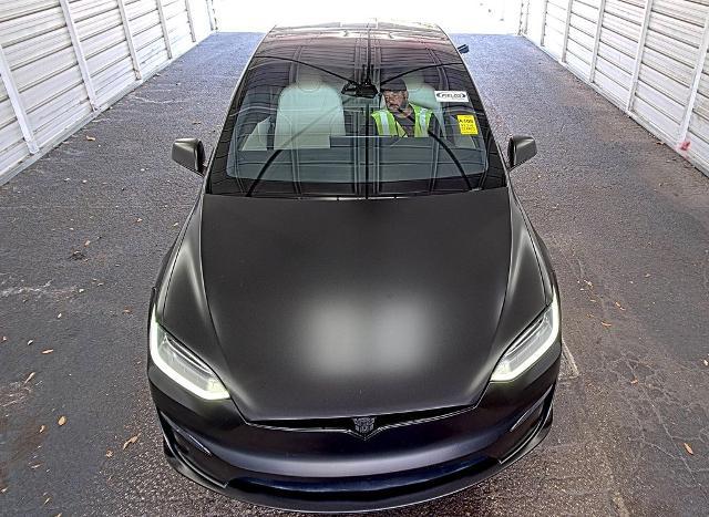 2022 Tesla Model X Base