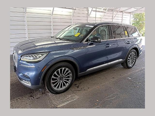 2020 Lincoln Aviator Reserve for sale in South Boston, VA