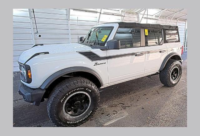2021 Ford Bronco Base for sale in South Boston, VA
